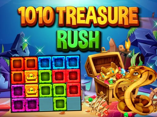 1010-treasure-rush