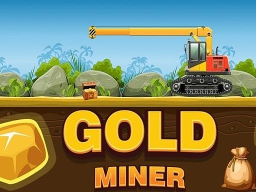 amazing-gold-miner