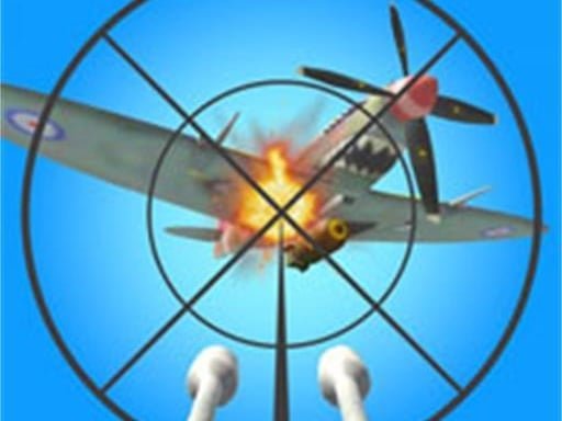 anti-aircraft-3d-game