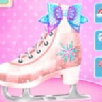 Baby Taylor Ice Ballet Dancer – Figure Skating