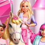 Barbie Dreamhouse Adventures