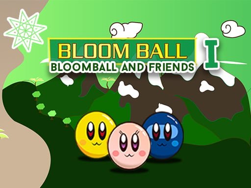 bloomball-1-new-labyrinth-maze-2024