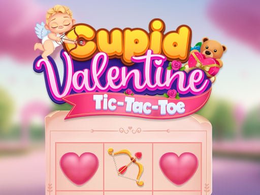 cupid-valentine-tic-tac-toe