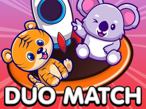 duo-match