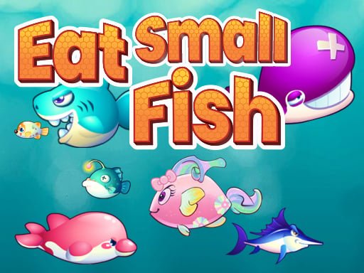 eat-small-fish