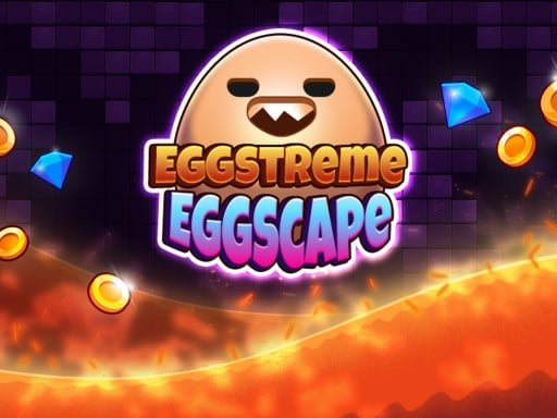 eggstreme-eggscape