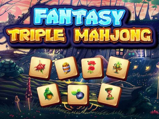 fantasy-triple-mahjong