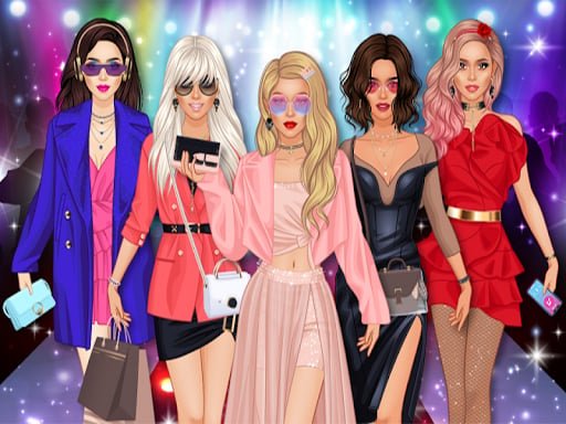 fashion-girl-3d