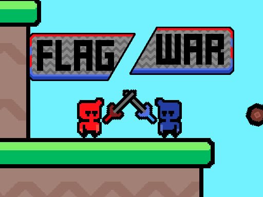 flag-war