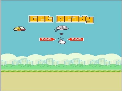 flappy-bird-2d