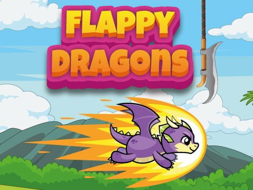 flappy-dragons-fly-ampamp-dodge