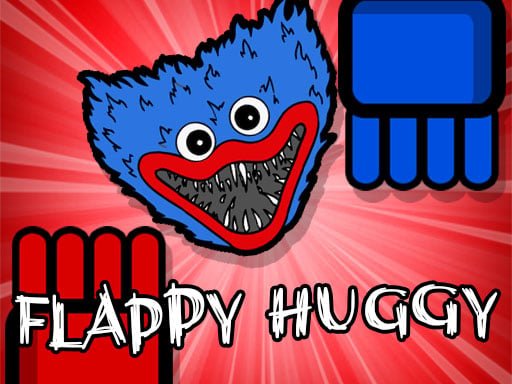 flappy-huggy