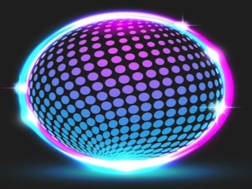 funny-neon-ball