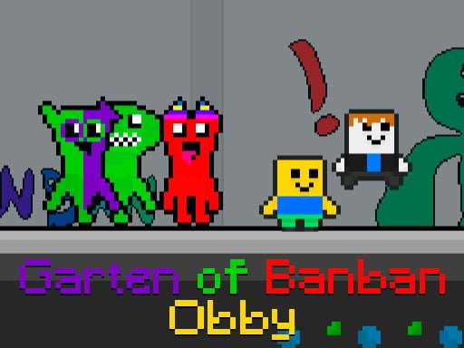 garten-of-banban-obby