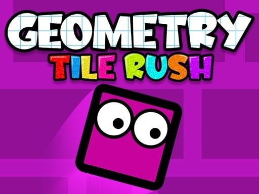 geometry-tile-rush