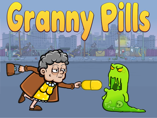 granny-pills-defend-cactuses