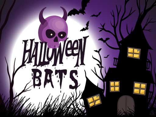 halloween-bats