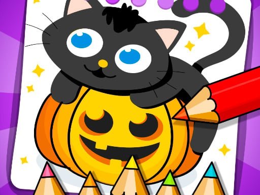 halloween-coloring-games