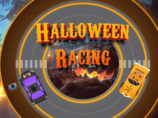 halloween-racing