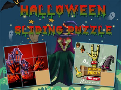 halloween-sliding-puzzle