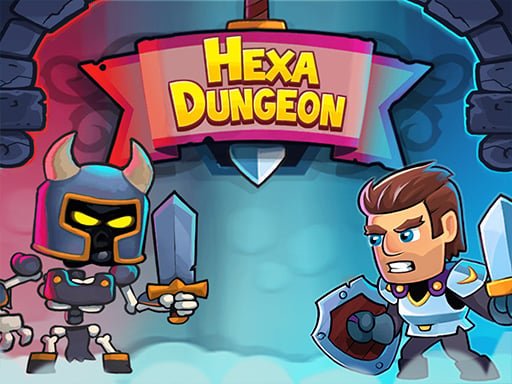 hexa-dungeon