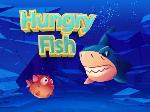 hungry-fish