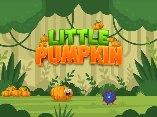 little-pumpkin-online-game