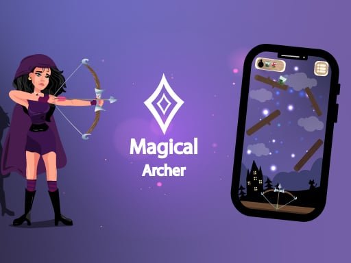 magical-archer