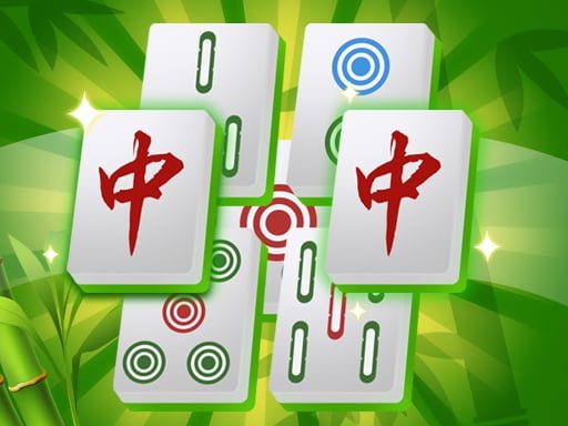 mahjong-elimination-game