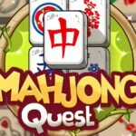 Mahjong Link Puzzle