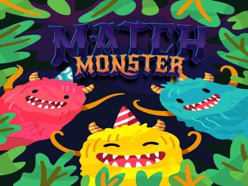 match-monster