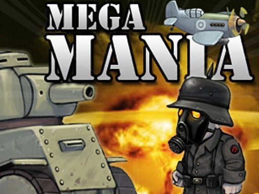 mega-mania