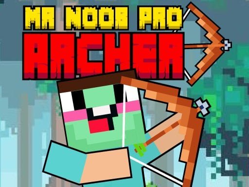 mr-noob-pro-archer-game