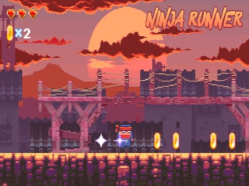 ninja-runner-the-game