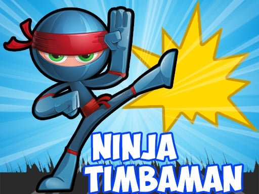 ninja-timba-man