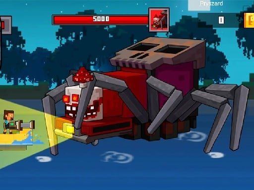 pirate-block-craft-monster-shooter