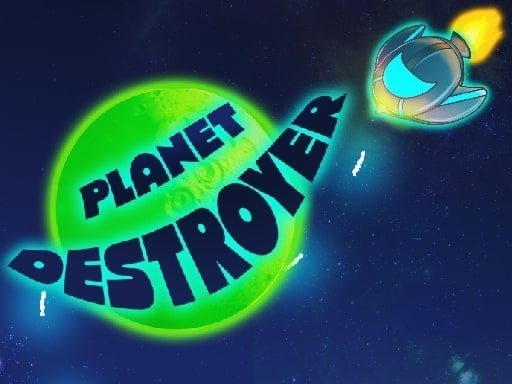 planet-destroyer-endless-casual-game