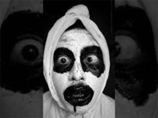 pocong-creepy-video-call-horror