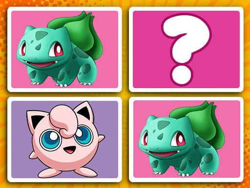 pokeworld-find-pairs