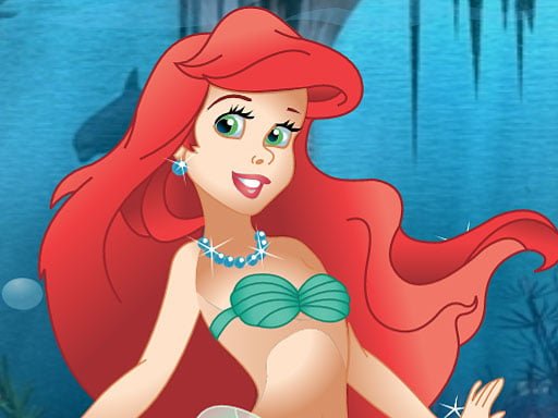 princess-ariel-dress-up