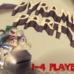 Pyramid Party