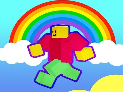 rainbow-obby