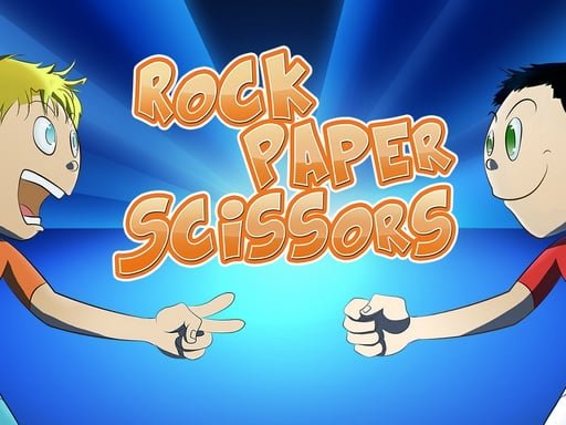 rock-paper-scissors