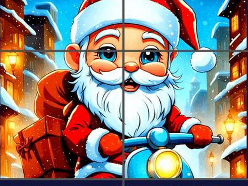 santa-claus-christmas-clicker