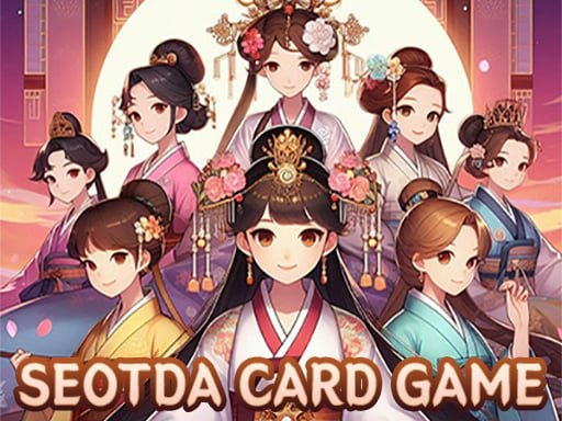 seotda-card-game