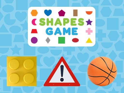 shapes-game