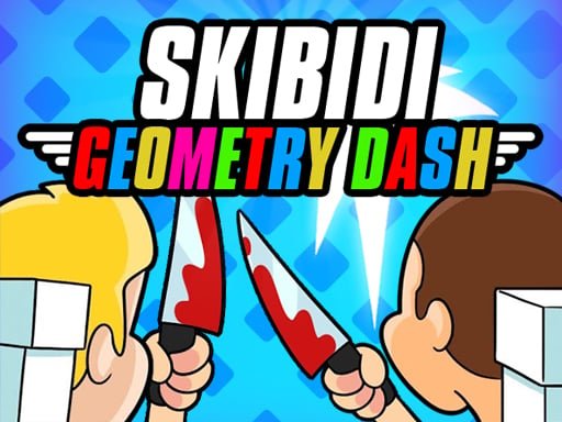 skibidi-geometry-dash