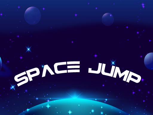 space-jump-online-game