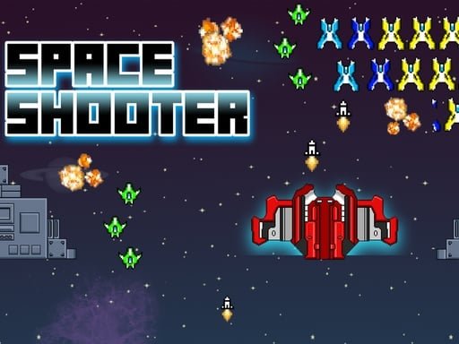 space-shooter