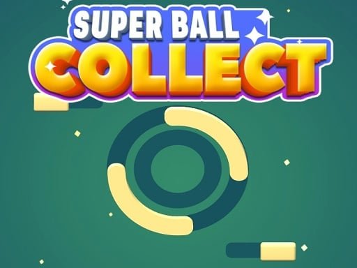 super-ball-collect-html5